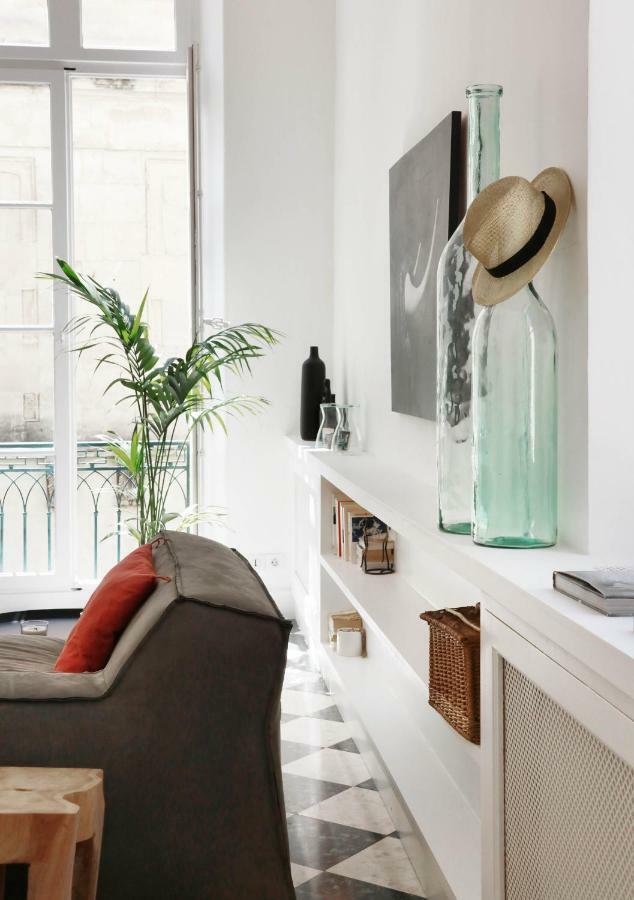 Logement Hotel Particulier Centre Ville アルル エクステリア 写真