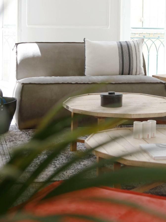 Logement Hotel Particulier Centre Ville アルル エクステリア 写真