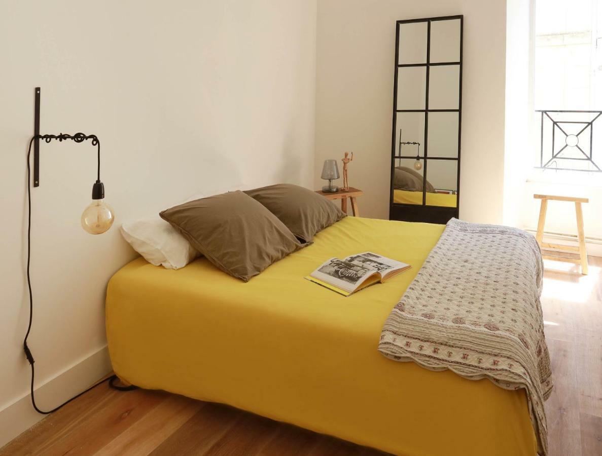 Logement Hotel Particulier Centre Ville アルル エクステリア 写真
